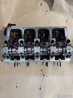 Repasovana hlava valcov 1.9 TDi 2.0 TDi