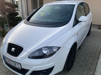 Seat Altea