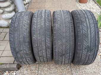 Pneumatiky 195/65/R15