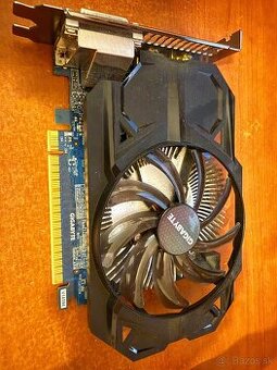 Nvidia 750 Ti 2GB