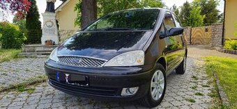 FORD GALAXY 1.9TDI