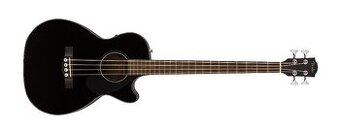 akustická basgitara Fender CB-60SCE