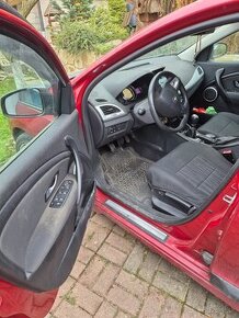 Renault megan