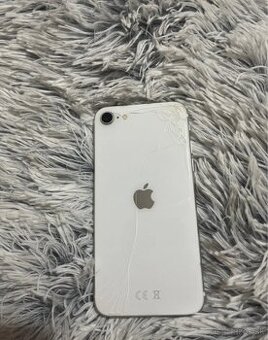 Iphone 2020 64gb plne funkčny