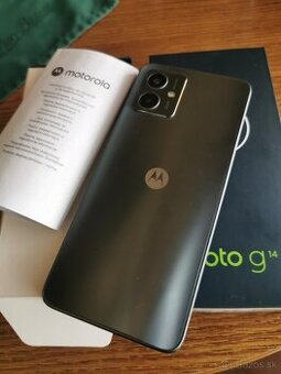 Motorola moto g 14