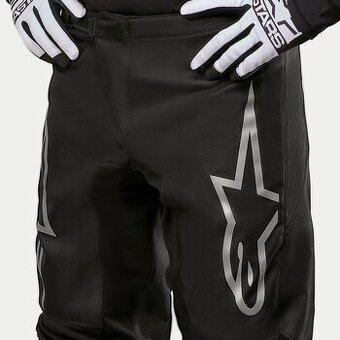 Alpinestars Fluid Graphite Pants 38