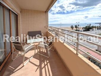 Apartmán 3+kk | 67 m² | Velká terasa s výhledem na moře
