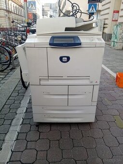 Tlačiareň Xerox