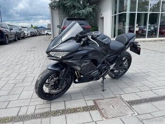 Kawasaki Ninja 650