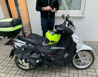 Honda Vision 110