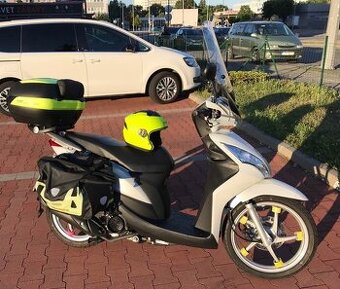 Honda Vision 110