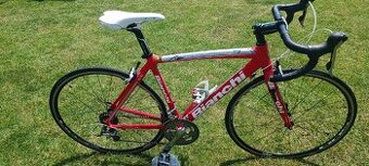 Cestný bicykel Bianchi - 1