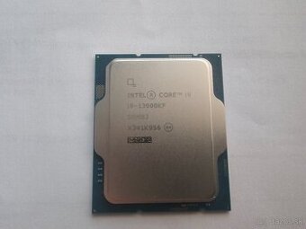 Intel Core i9-13900KF