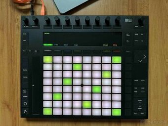 Ableton Push 2