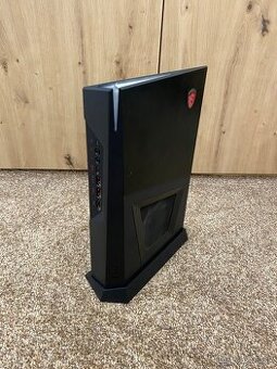 Predám Pc MSI Trident 3 - v novom stave