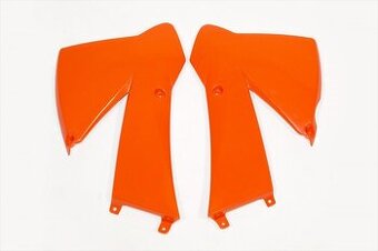 Spoilery chladiča KTM SX/EXC