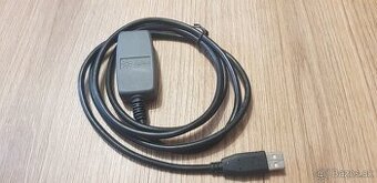 Infračervené pripojenie k pc pre meracie prístroje Agilent