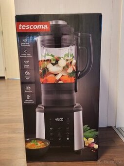 Tescoma polievkovar s mixérom