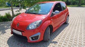 Renault Twingo RS
