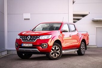 Renault Alaskan dCi 160 Zen - 85 000km
