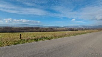 Pozemok Lutila 1/1 427m2
