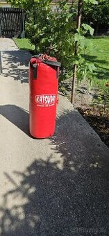 Boxovacie vrece