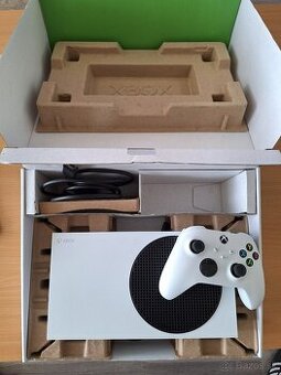 XBOX 512GB SSD