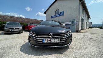 Volkswagen Arteon 2.0 TDI Elegance DSG