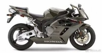 Honda cbr 1000rr
