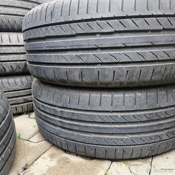 205/50 r17 Continental