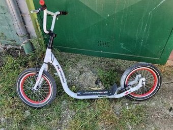 Kolobezka Olpran