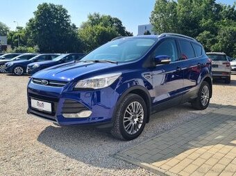 FORD KUGA 1.6 ECOBOOST SCTI TITANIUM FWD