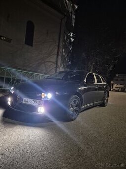 Alfa romeo 159 sportwagon
