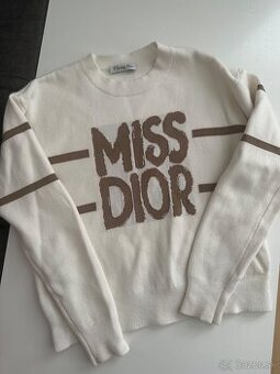 Dior sveter S