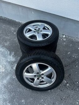 Elektrony Originál škoda R15