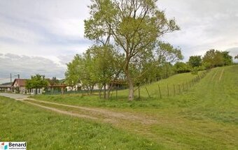 SLNEČNÝ POZEMOK S KRÁSNYM VÝHĽADOM, OBEC SVINIA