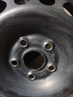 5x112 r15 rezerva