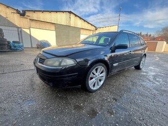 Renault Laguna facelift NA DIELY
