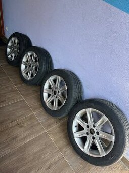 5x120 R16 stav na foto