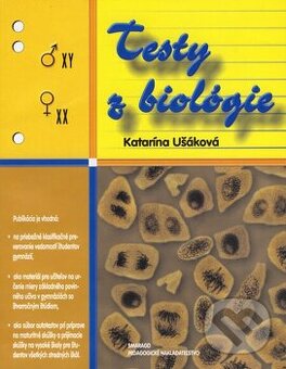 Testy z biológie