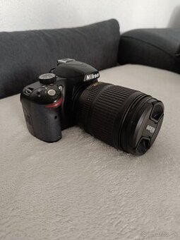 Nikon D3200
