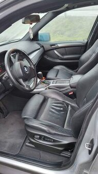 Bmw x5 e53 30d