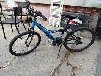 Predam detsky bicykel CTM WILLI 1.0
