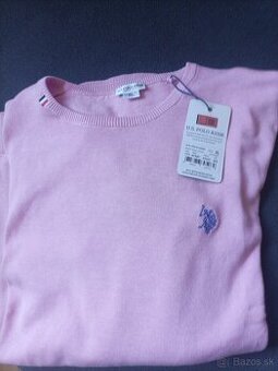 pulóver,sveter U.S.POLO ASSN.