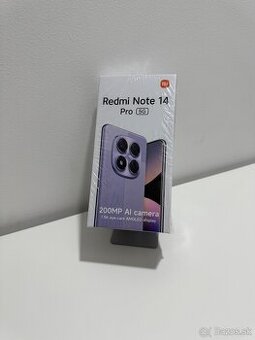 Xiaomi Redmi Note 14 Pro 8/256GB