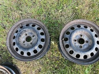 Disky toyota corolla r14 4x100