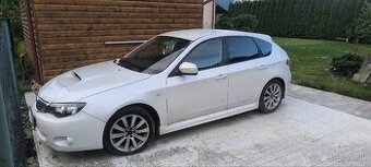 Predám Subaru Impreza 2.0D