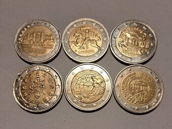 2euro mince