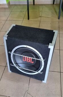 pasívny subwoofer JBL CS-12