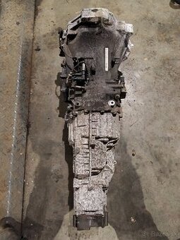 Audi A4 b7 3.0 TDI asb Quattro prevodovka